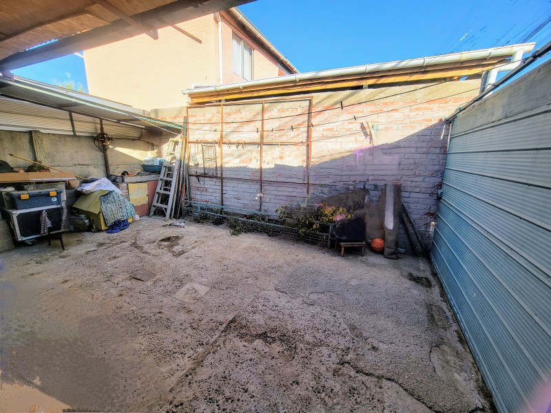 Se Vende Casa en Villa Arturo Pratt, Maipú