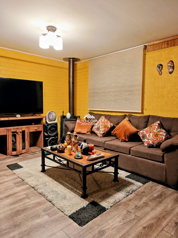 Se Vende Casa en Paradero 7 1/2 de Pajaritos