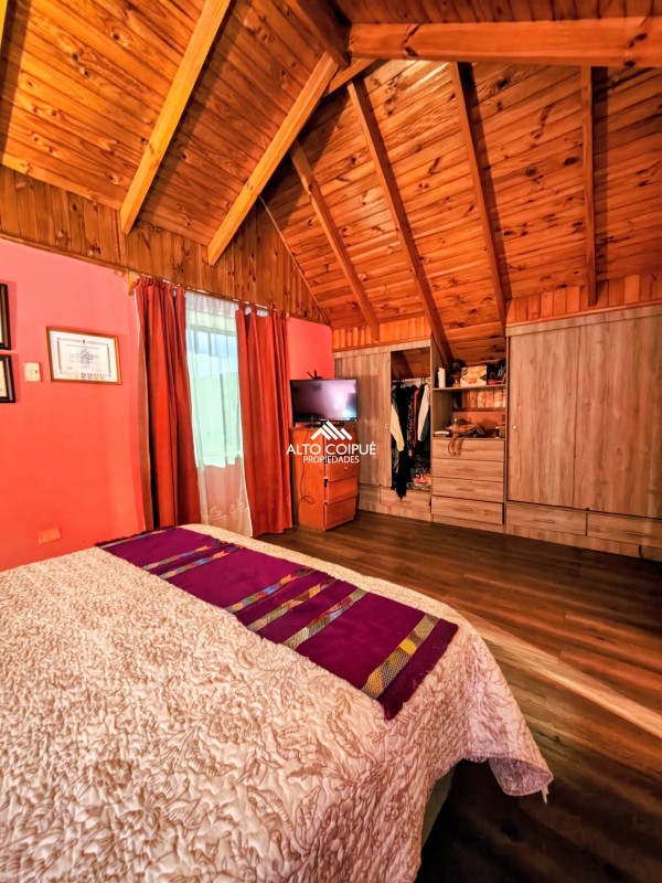 Se Vende Casa en Paradero 7 1/2 de Pajaritos