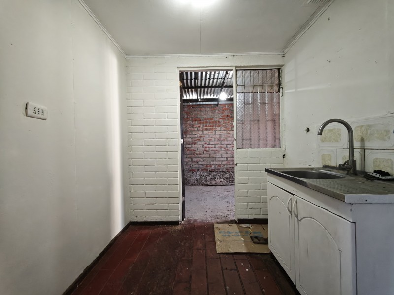 Se Vende Casa en Villa los Héroes, Maipu