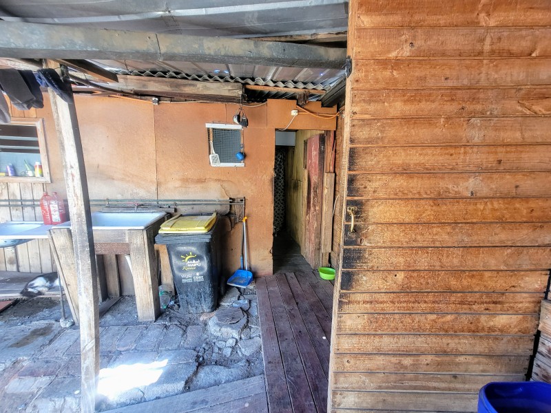 Se Vende Terreno A 2 Cuadras de Hospital el Carmen