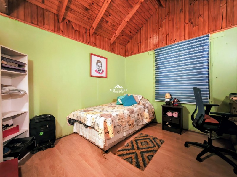 Se Vende Casa en Paradero 7 1/2 de Pajaritos