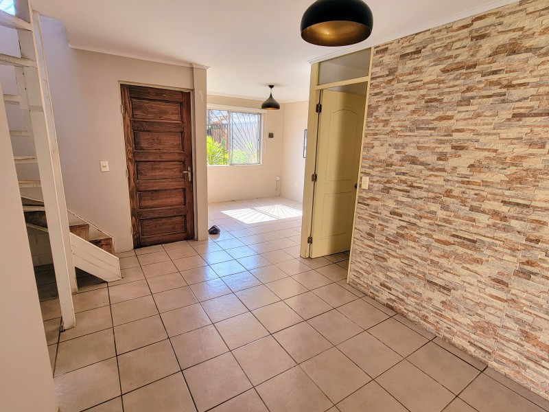 Se Vende Casa en Barrio la Capilla, Maipú