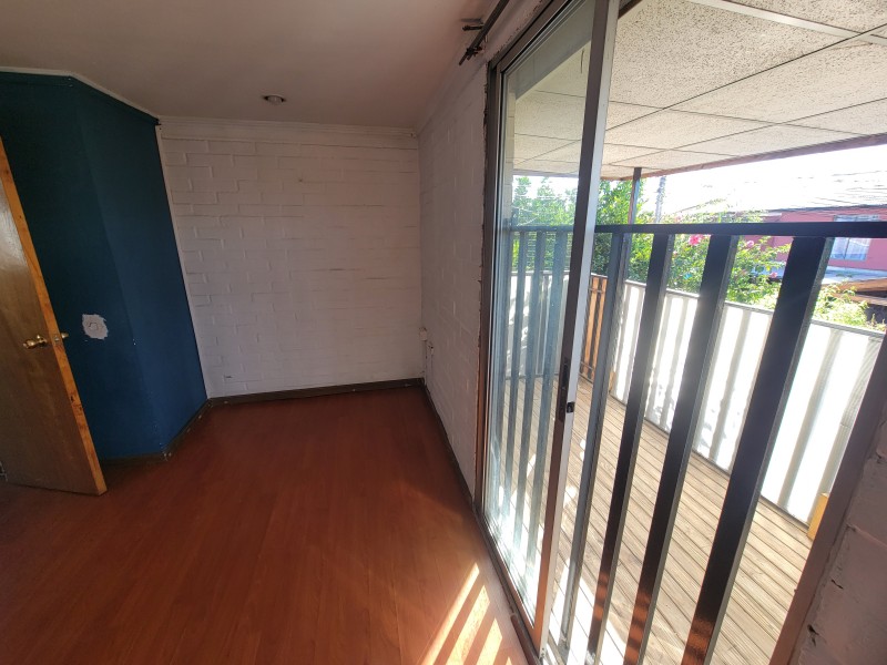 Se Arrienda Casa en Villa Arturo Prat, Maipu