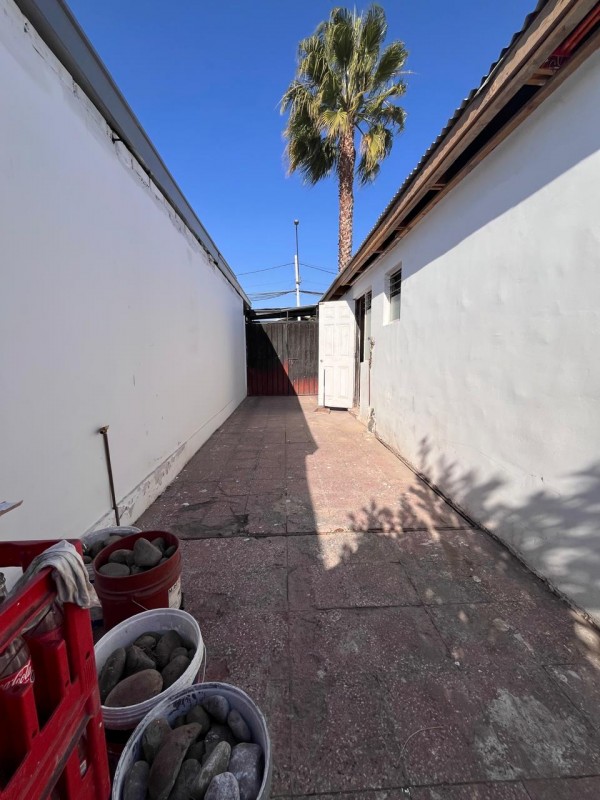 Se Vende Casa en Villa los Héroes
