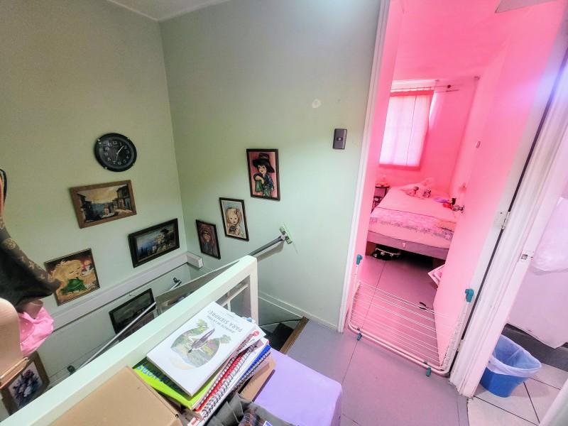 Se Vende Casa en Barrio Atacama, Ciudad Satélite