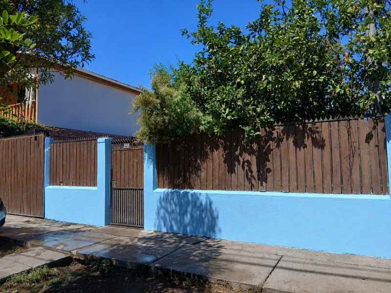 Fotografía de Se Vende Casa Ampliada Patio A Pasos de Plaza Maipú