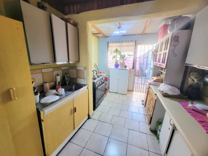 Se Vende Casa en Villa Arturo Pratt, Maipú