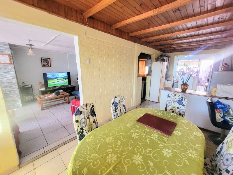 Se Vende Casa en Villa Arturo Pratt, Maipú