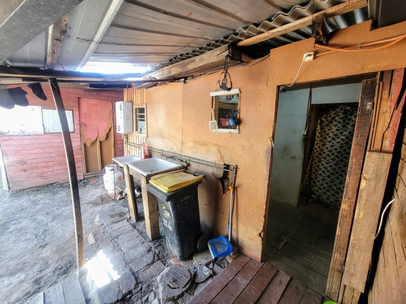 Se Vende Terreno A 2 Cuadras de Hospital el Carmen