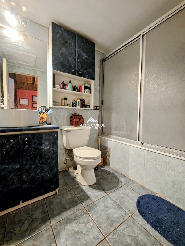 Se Vende Casa en Paradero 7 1/2 de Pajaritos