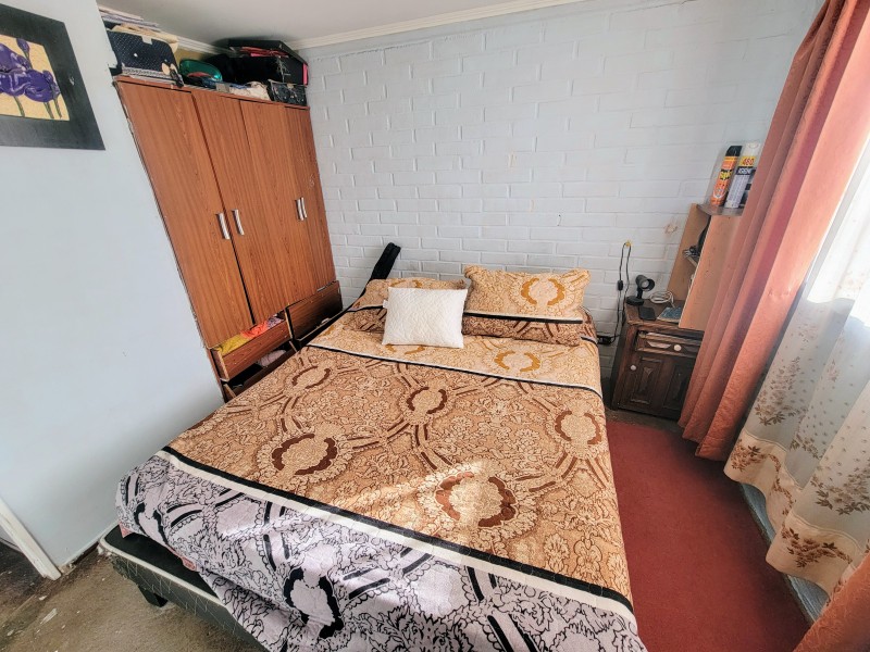 Se Vende Casa en Villa Arturo Pratt, Maipú