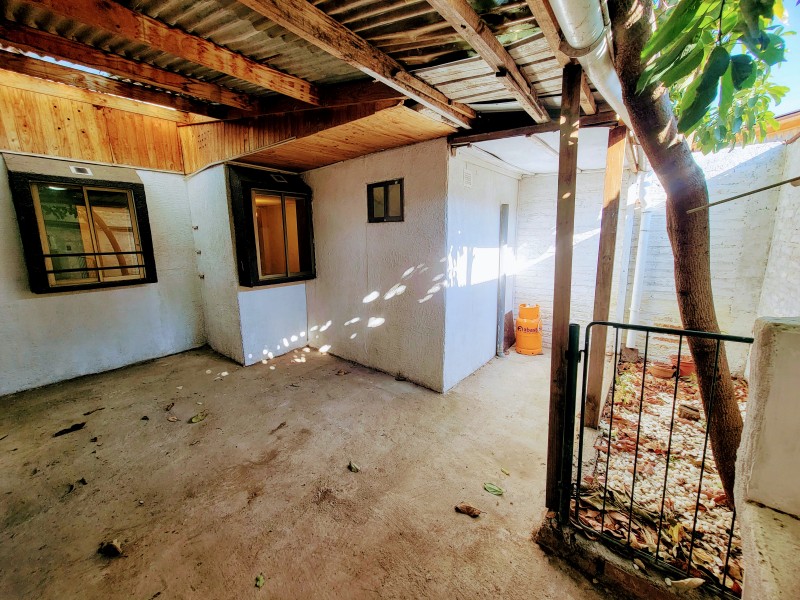 Se Vende Casa en Villa las Parcelas de Pajaritos, Maipú