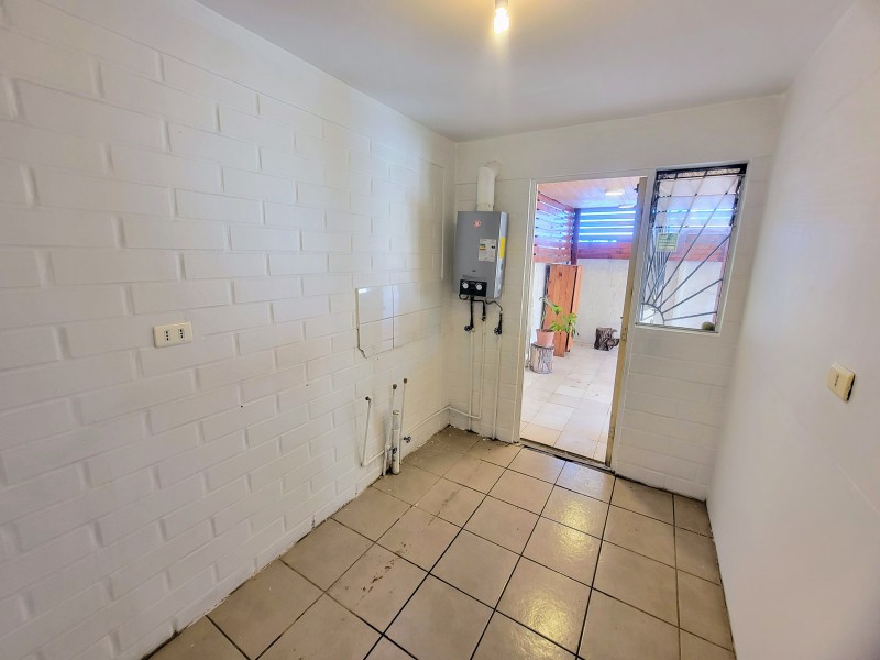Se Vende Casa en Barrio la Capilla, Maipú