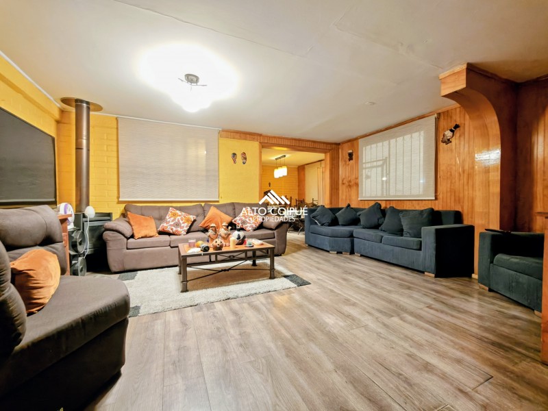 Se Vende Casa en Paradero 7 1/2 de Pajaritos