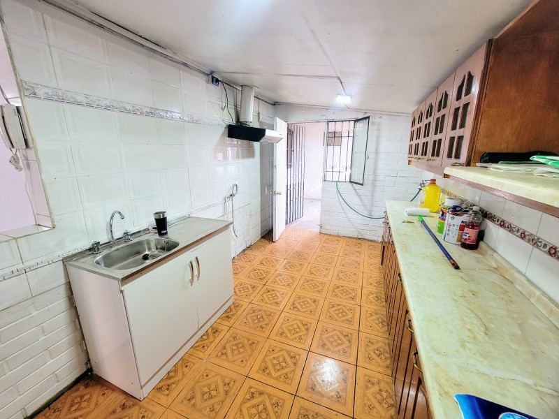 Se Vende Casa en Villa las Parcelas de Pajaritos, Maipú