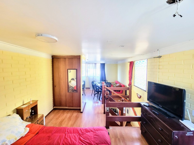 Se Vende Casa en Sector Parque 3 Poniente, Maipú