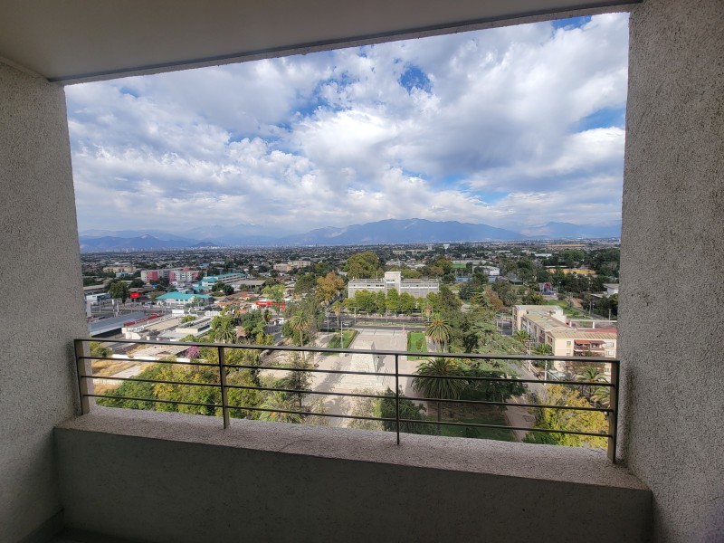 Se Vende Departamento en Centro de Maipu