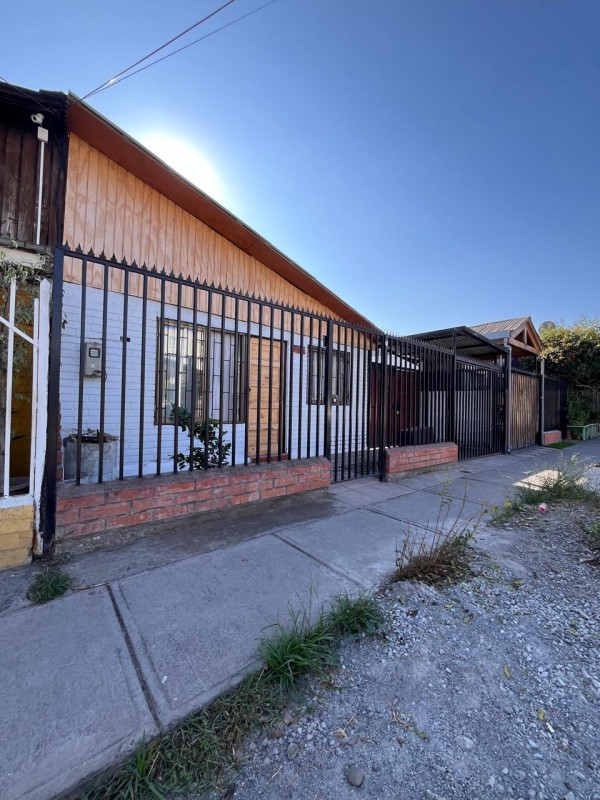 Se Vende Casa en Villa los Héroes