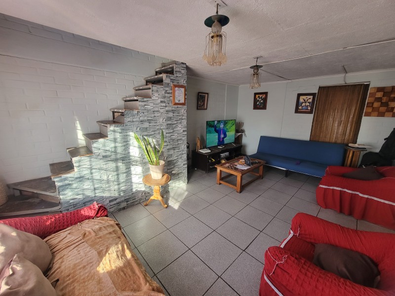 Se Vende Casa en Villa Arturo Pratt, Maipú