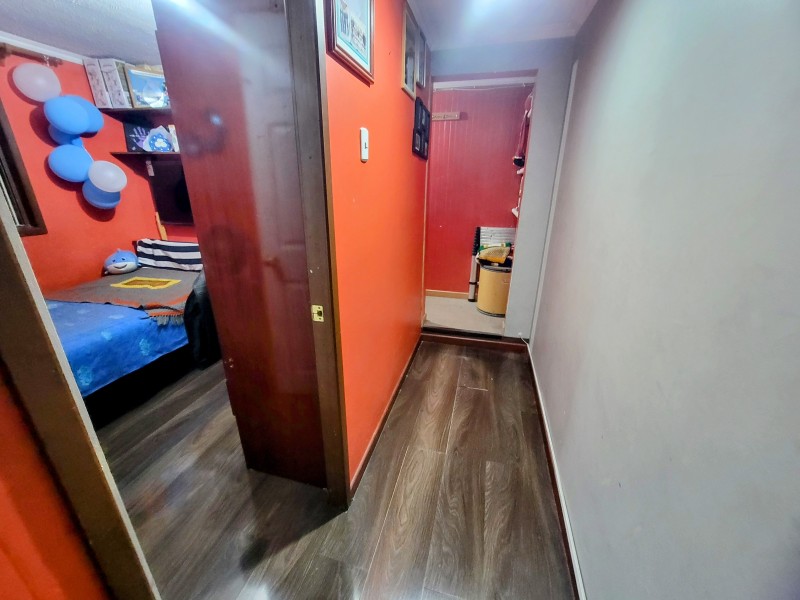 Se Vende Casa en Villa Miraflores, Renca