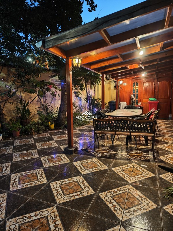 Se Vende Casa en Paradero 7 1/2 de Pajaritos