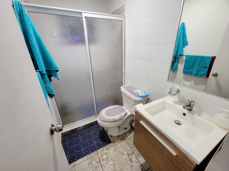 Se Vende Casa en Villa Manuel Rodriguez, Lo Prado
