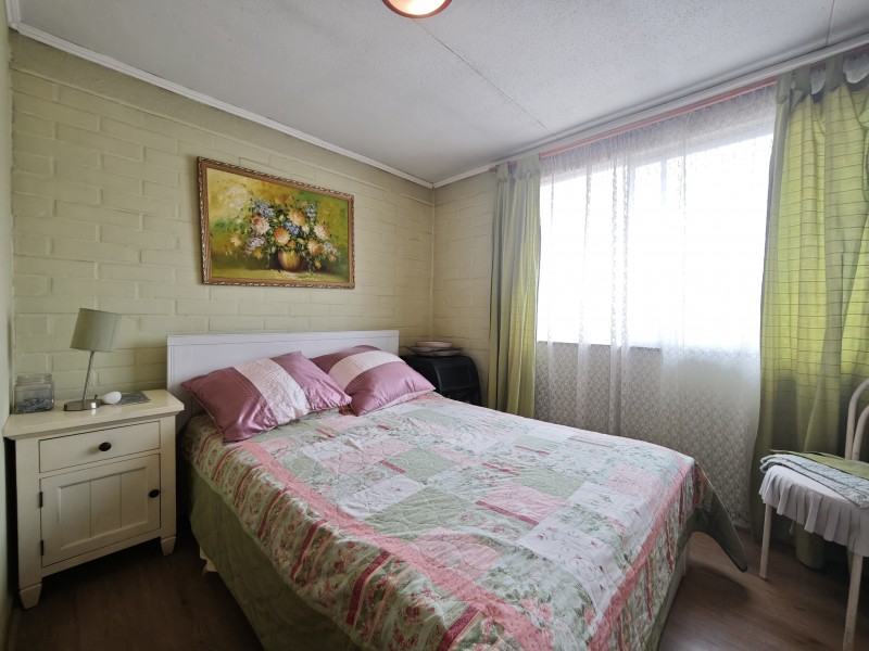 Se Vende Casa en Villa Manuel Rojas 3, Maipú