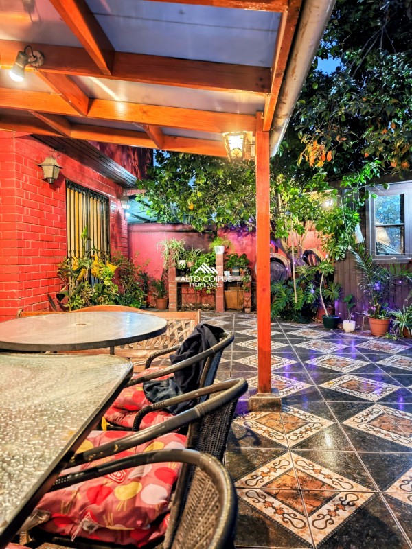 Se Vende Casa en Paradero 7 1/2 de Pajaritos