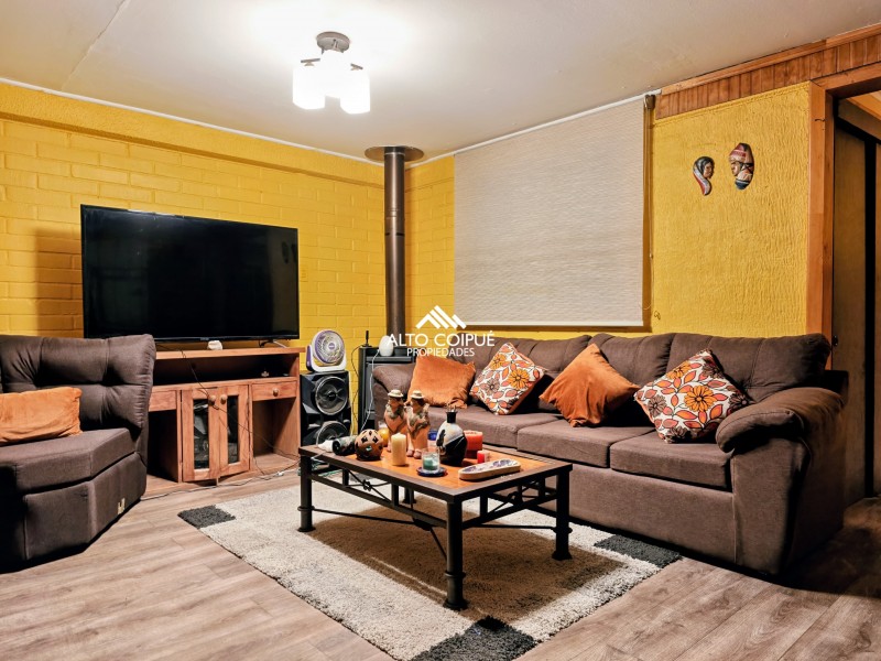 Se Vende Casa en Paradero 7 1/2 de Pajaritos