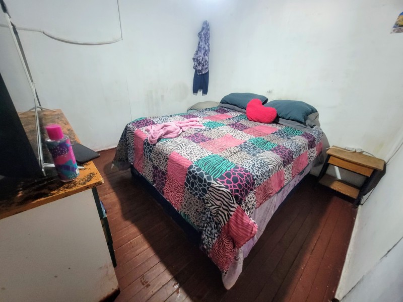 Se Vende Terreno A 2 Cuadras de Hospital el Carmen