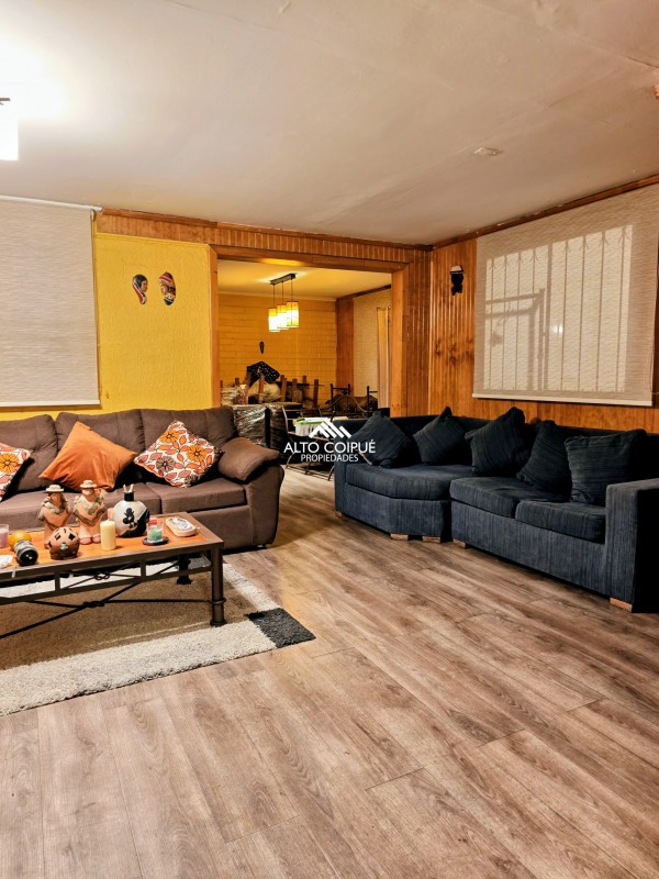 Se Vende Casa en Paradero 7 1/2 de Pajaritos