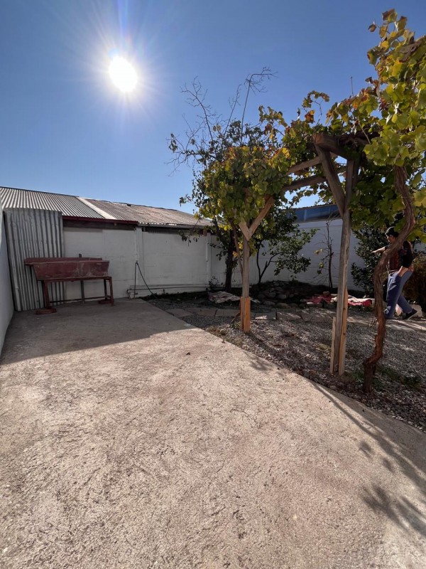 Se Vende Casa en Villa los Héroes