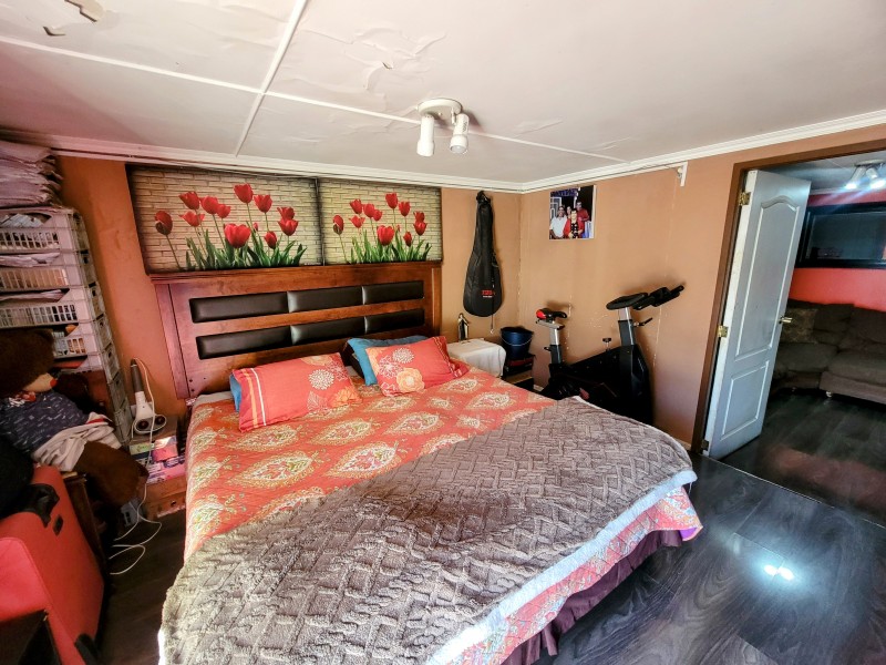 Se Vende Casa en Villa Miraflores, Renca