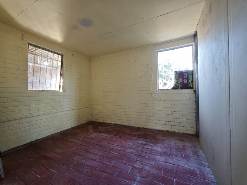 Se Vende Casa en Villa los Héroes, Maipu