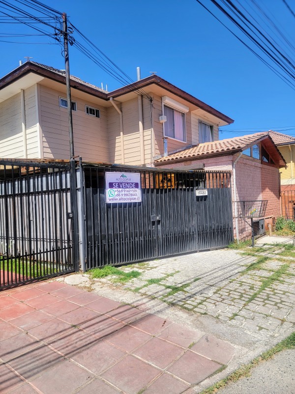 Fotografía de Se Vende Casa en Barrio Atacama, Ciudad Satélite