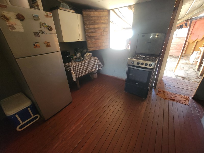 Se Vende Terreno A 2 Cuadras de Hospital el Carmen