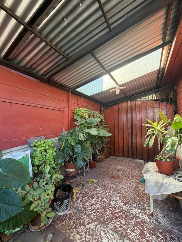 Se Vende Casa Villa los Héroes, Maipú