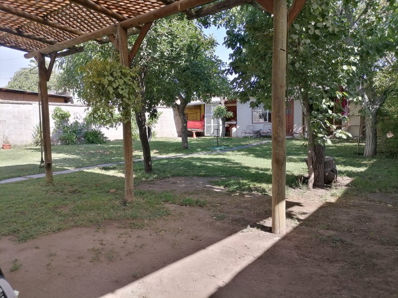 Se Vende Casa en Villa Francia