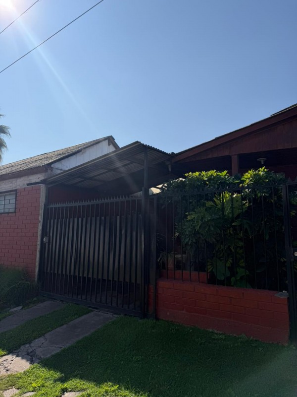Se Vende Casa Villa los Héroes, Maipú