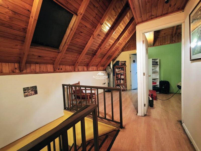 Se Vende Casa en Paradero 7 1/2 de Pajaritos