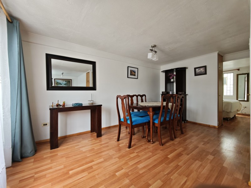 Se Vende Casa A 2 Cuadras de Mall Arauco Maipu