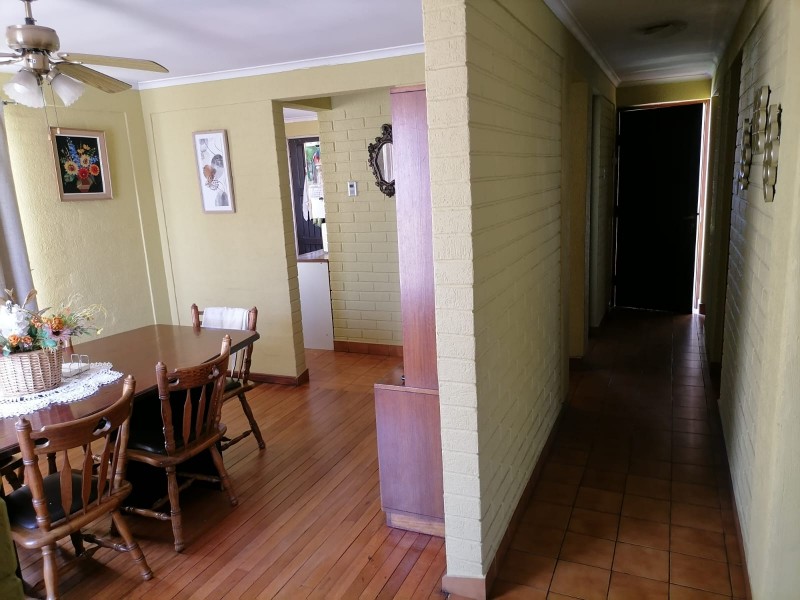 Se Vende Casa en Villa Francia