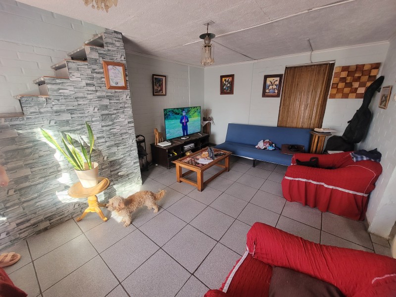 Se Vende Casa en Villa Arturo Pratt, Maipú