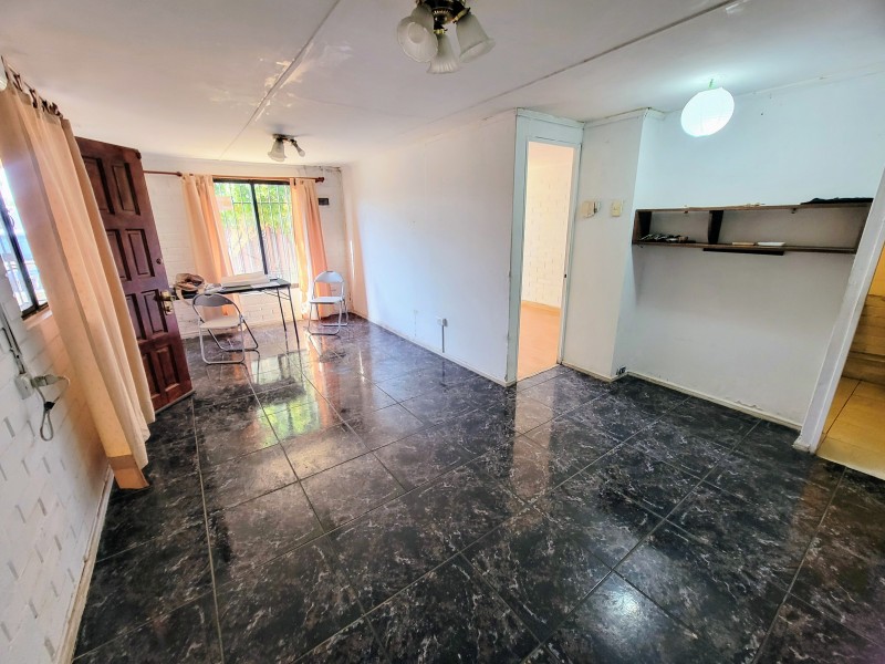 Se Vende Casa en Villa las Parcelas de Pajaritos, Maipú