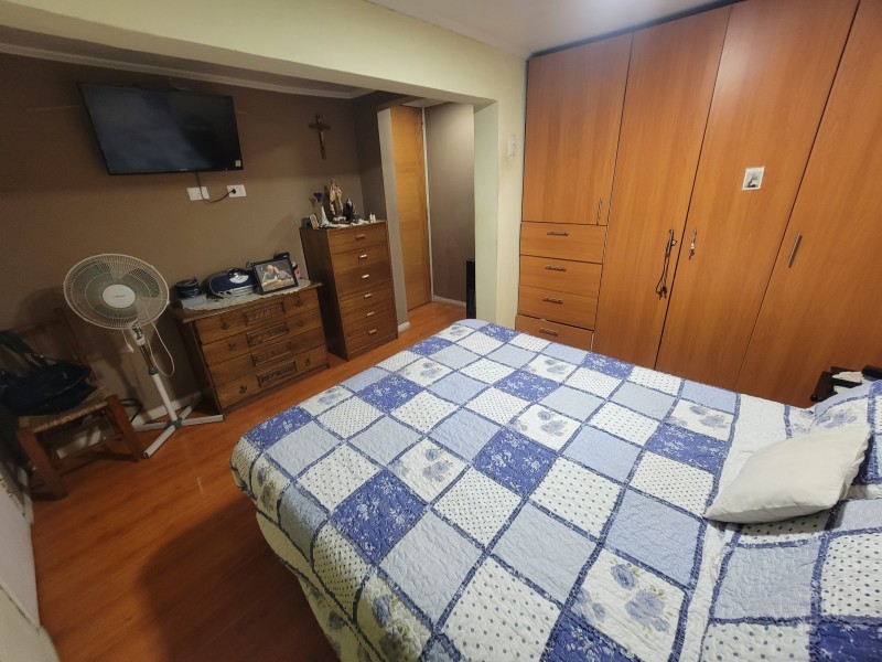 Se Vende Casa en Villa Manuel Rodriguez, Lo Prado