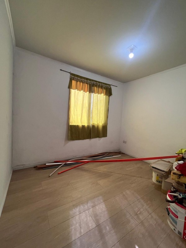 Se Vende Casa en Villa los Héroes