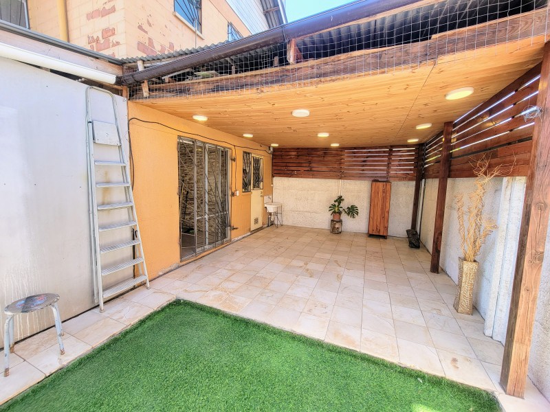 Se Vende Casa en Barrio la Capilla, Maipú