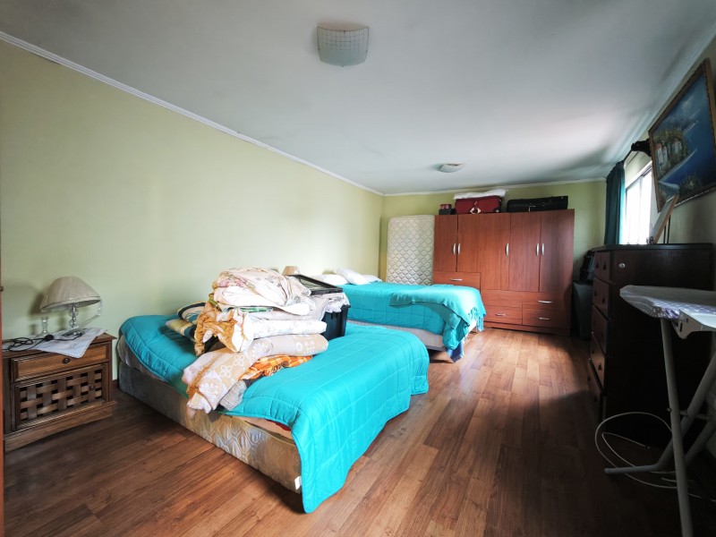 Se Vende Casa en Villa Manuel Rojas 3, Maipú