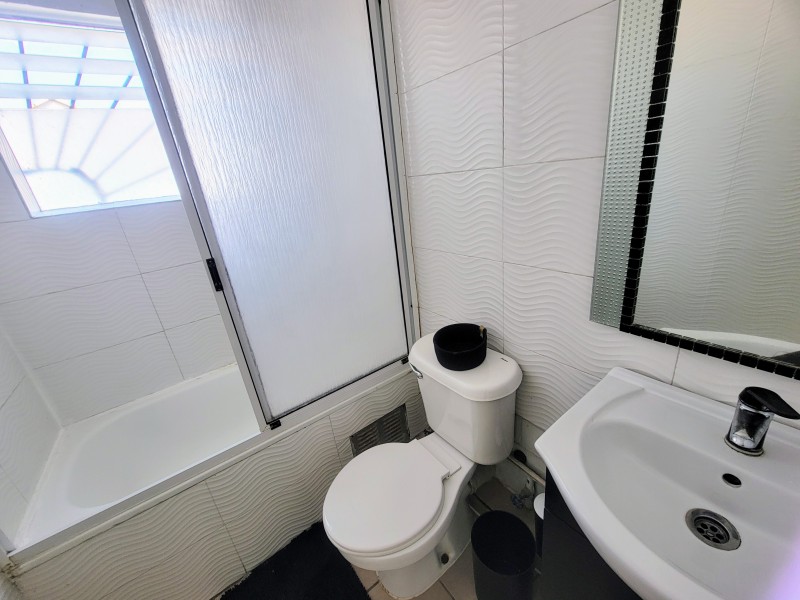 Se Vende Casa en Barrio la Capilla, Maipú